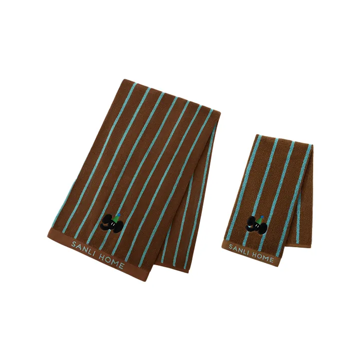 Sanli Towels-6