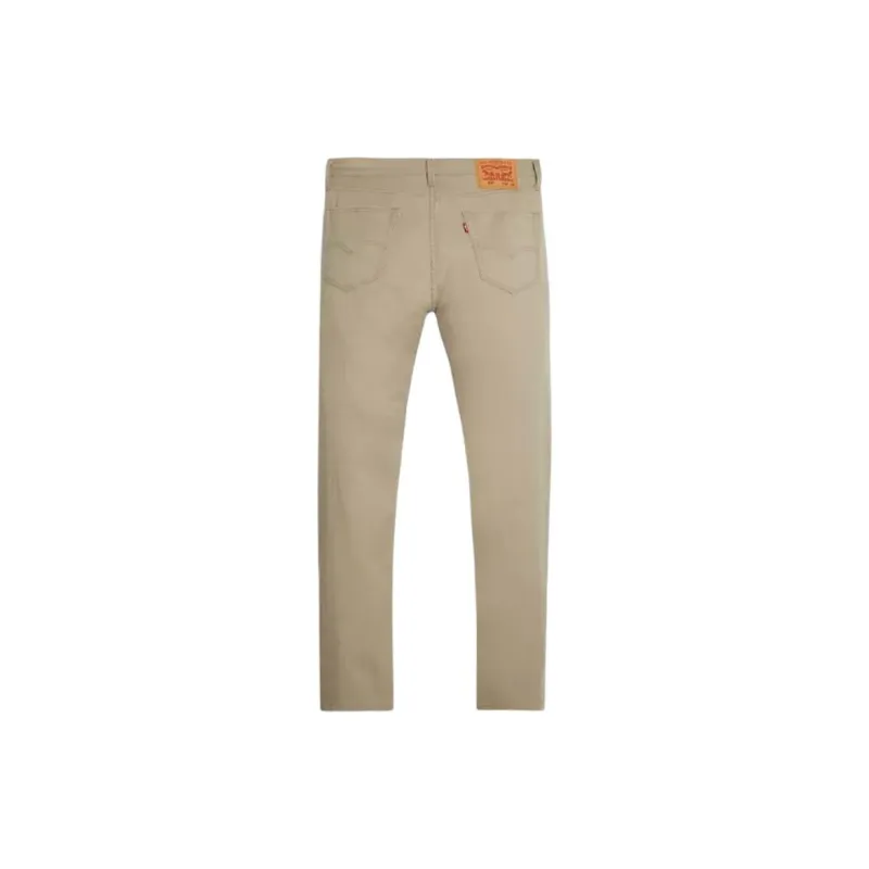 Levis Jeans Men Beige-1