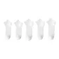5 White