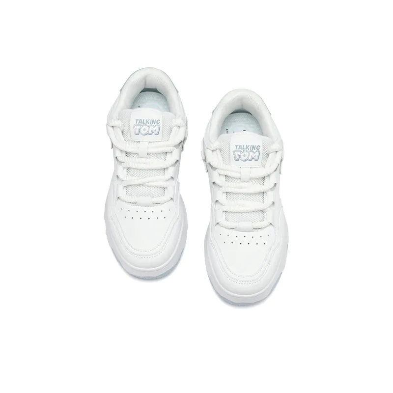 TALKING TOM Low-Top Skateboard Shoes Unisex-17