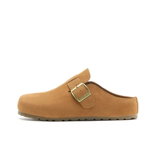 WESTLINK Wrap toe Slippers Women's