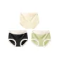 3 Pack (Beige+Black+Green)