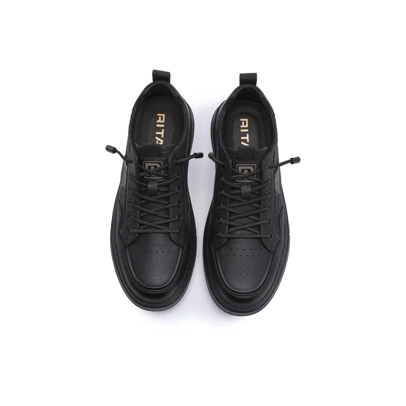 Ritai RITAI Low Top Skateboard Shoes Men's-2