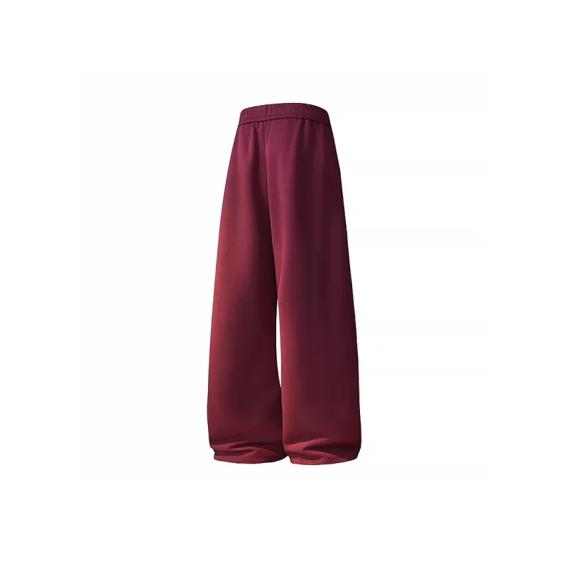 Supremo Cat Casual Pants Unisex-3