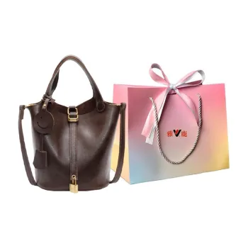 Yalu PU Handbags Shoulder Bags Women's Multicolor
