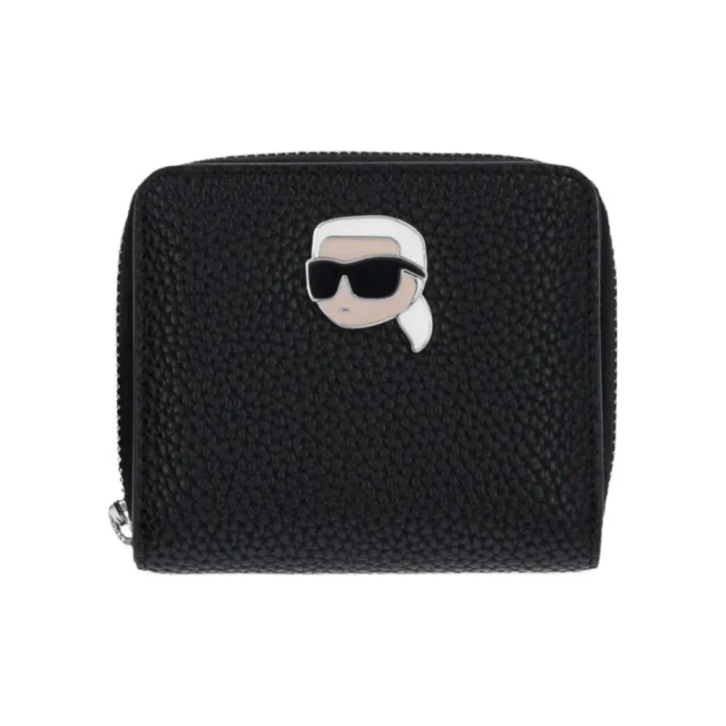 KARL LAGERFELD / Karl Lagerfeld Jeans Ikon Wallet-0