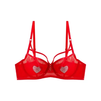 Maiden House Women's Bras