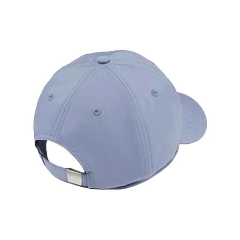 LiNing Polyester, Elastane Baseball Caps Unisex Hurricane Blue-1