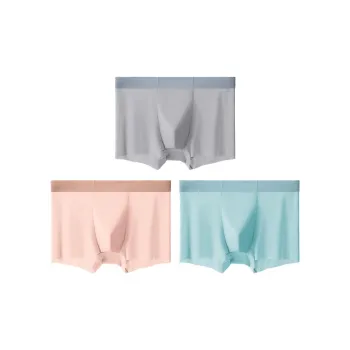 Urban Beauty Underpants Men's 3 Pack