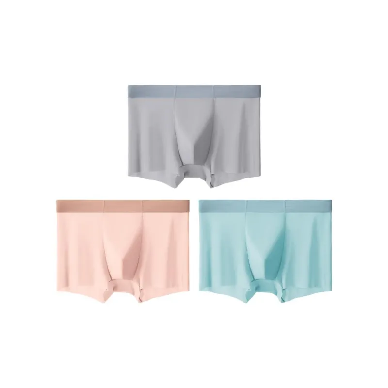 Urban Beauty Underpants Men's 3 Pack-0