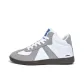White Gray