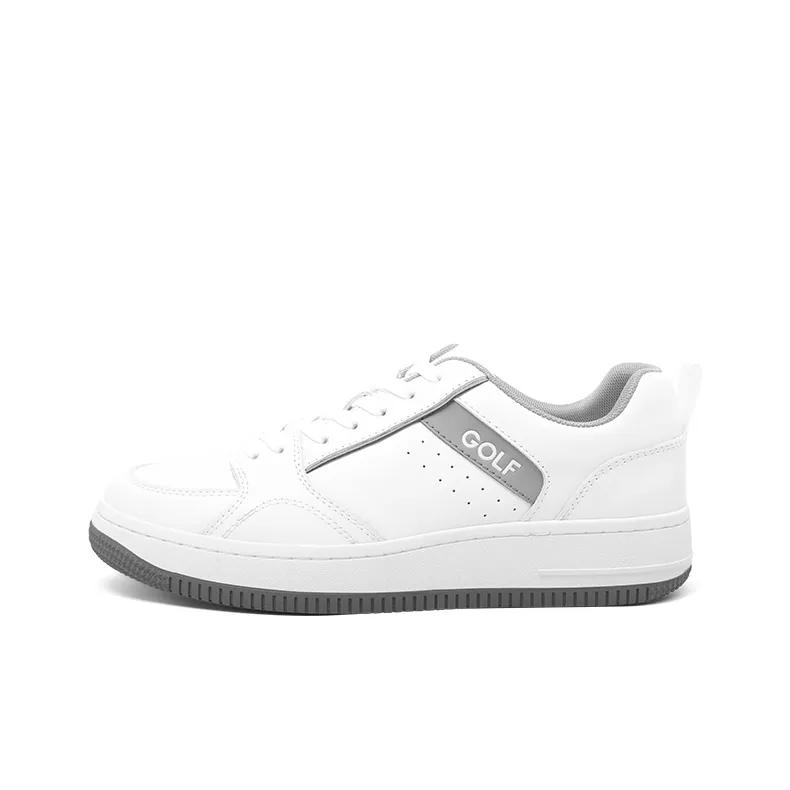 GOLF Breathable Low Top Skateboard Shoes Men's-0
