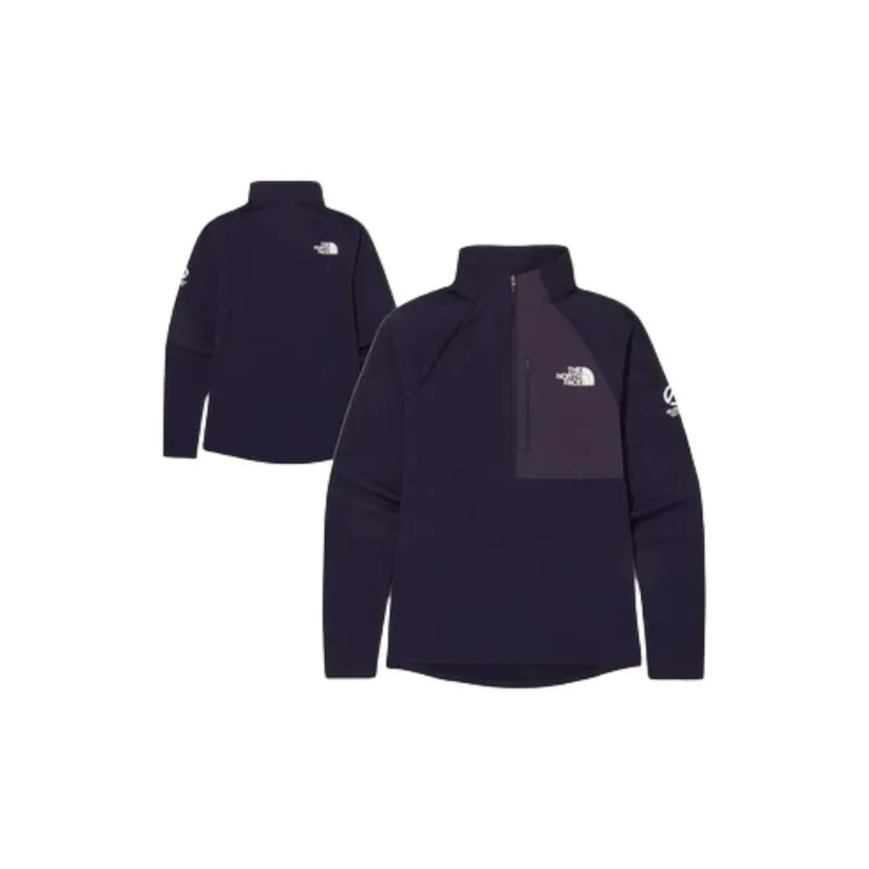 THE NORTH FACE T Shirt Women's Purple-2