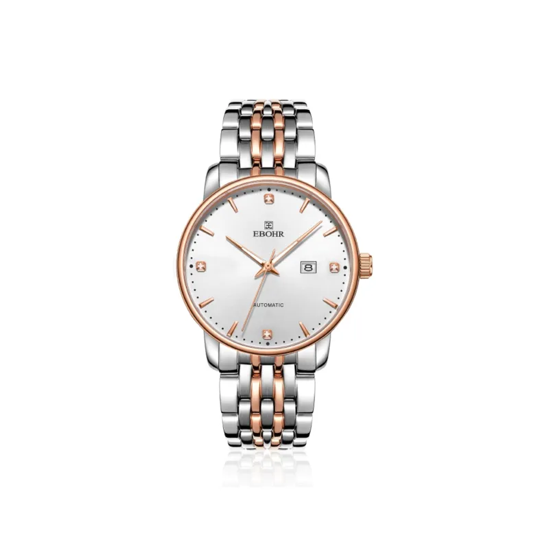EBOHR Unisex EBOHR Master Collection Watch-8