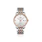 Elegant Women's Gold Watch