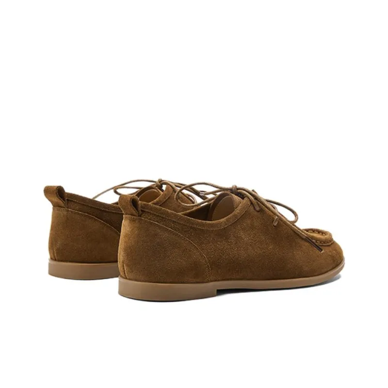 NINE WEST Casual Single Shoes Women's-8