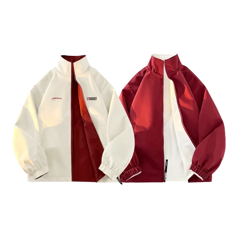 PRESSURE Jackets & Coats Unisex-11