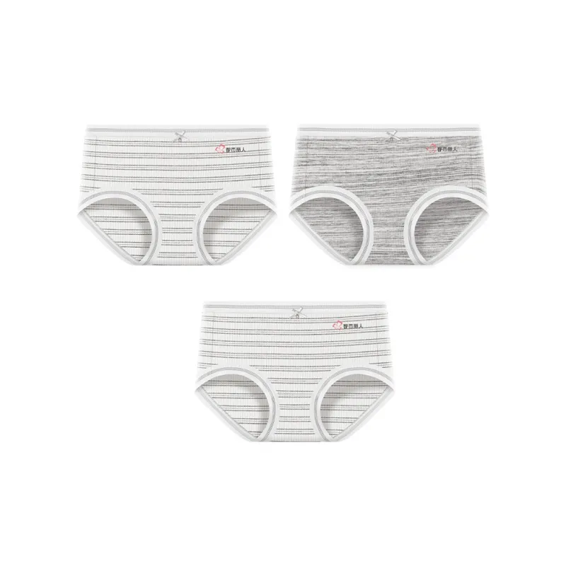 Urban Beauty Underpants Women's 3 Pack-19