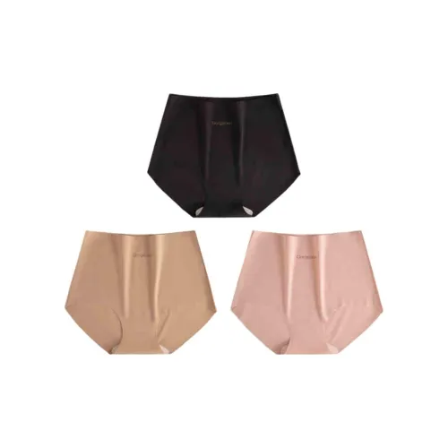 Ordifen Underpants Women's 3 Pack