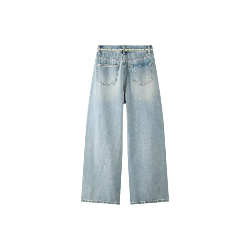 Three blessings Jeans Women's-1