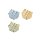 3 Pack (Gray Blue+Elegant Yellow+Pea Green)
