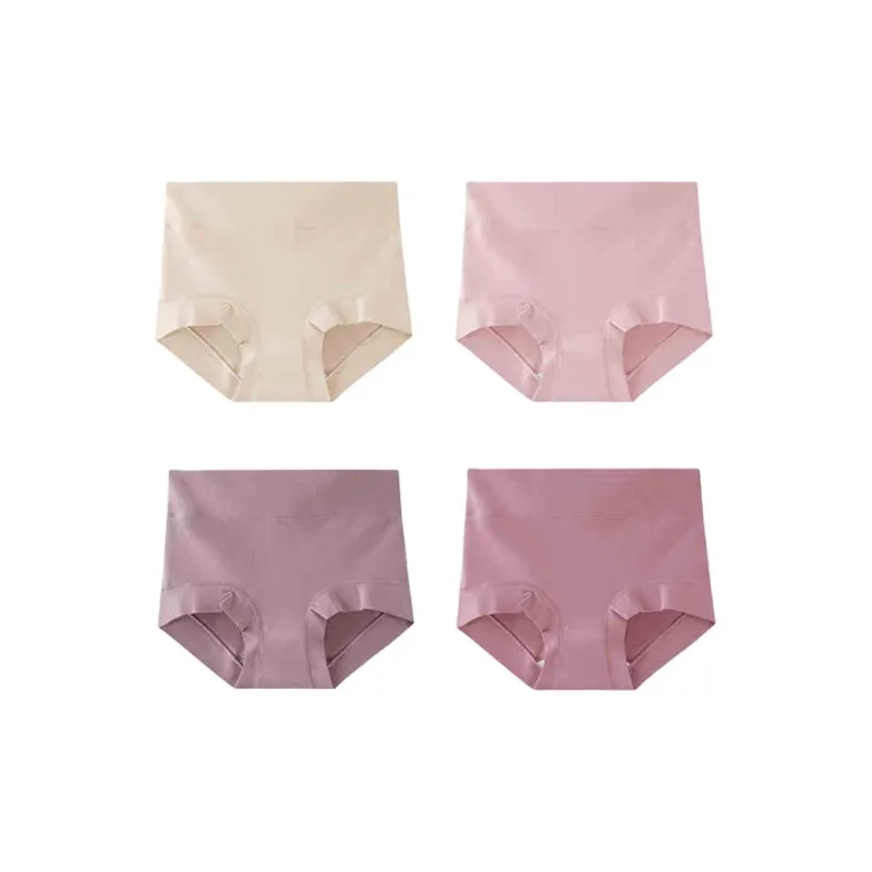 Ordifen Underpants Women's 4 Pack-9