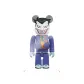 Integrated Transparent Classic Display Case (Doll Not Included)