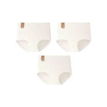 Ordifen Underpants Women's 3 Pack