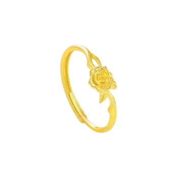 HANYUDIE 925 Sterling Silver Rings Unisex