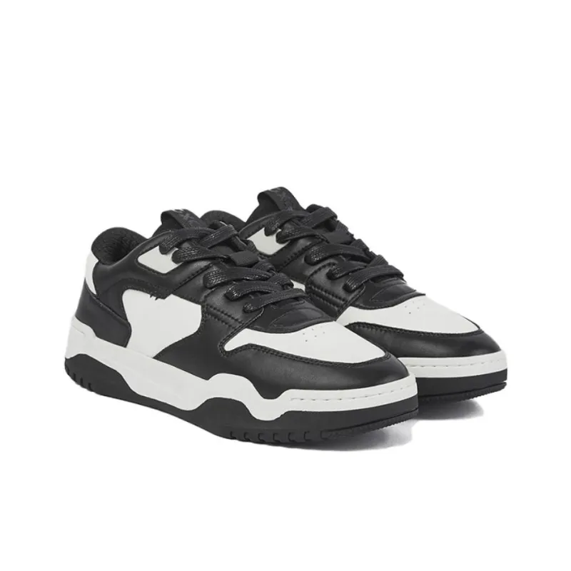 GXG Daily Commute Height Increasing Low-Top Sports Casual Skateboard Shoes Men's-3
