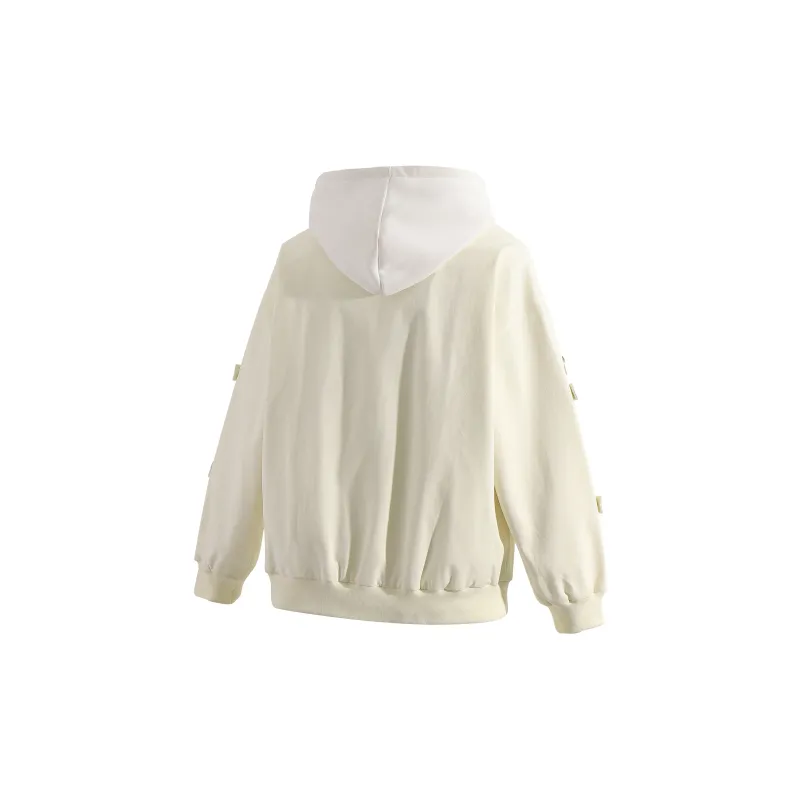 TITH Jackets Coats Unisex Burgundy-6