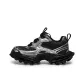 Black/Silver