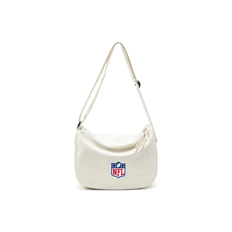 NFL Fabric Crossbody Bag, Dumpling Bag Regular Unisex Multicolor-1
