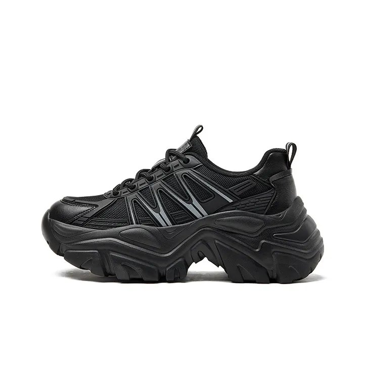 CARTELO Low Top Chunky Sneakers Women's-0