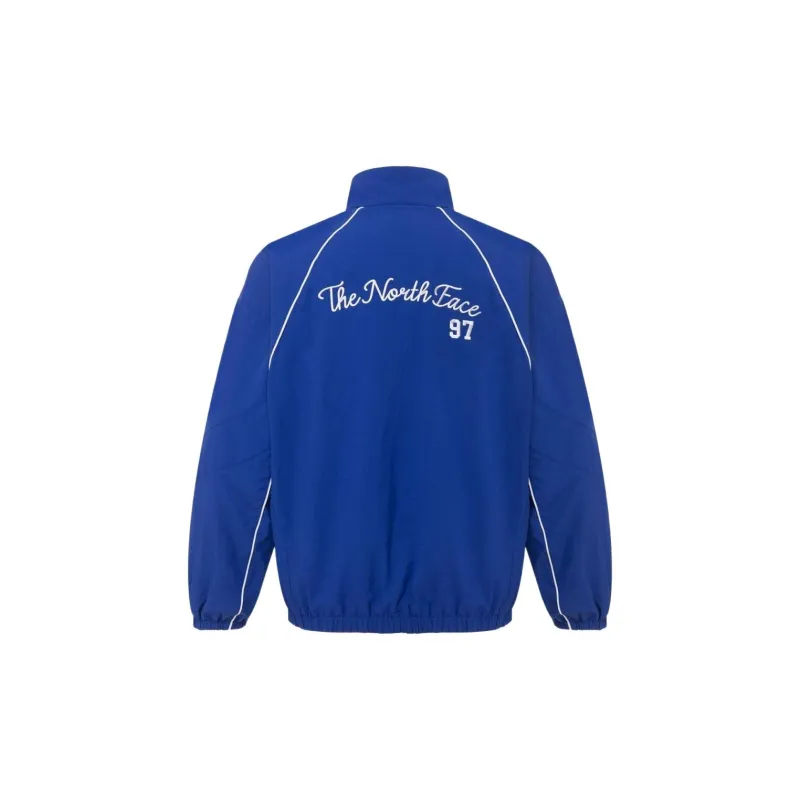 THE NORTH FACE Jackets Coats Men's Blue-1