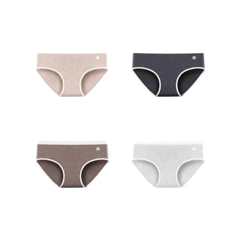 Ordifen Underpants Women's 3 Pack-2