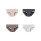 4-Pack (Milk Coffee+Dark Gray+Brown+Light Gray)