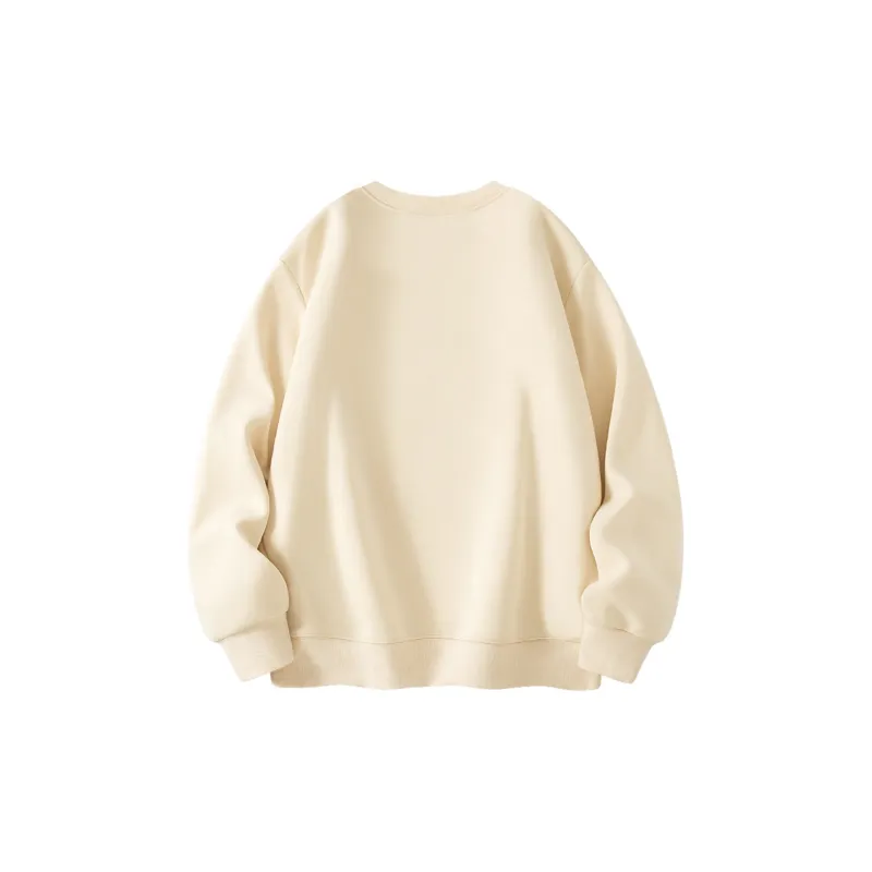 MINISO Sweatshirts Unisex-1