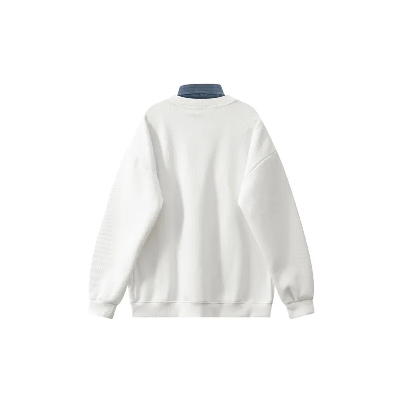 BRUMAIRE Sweatshirt Sets Unisex-7
