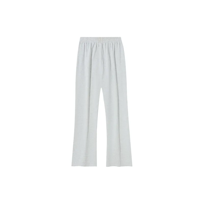 VEIDOORN Knitted Sweatpants Unisex-7
