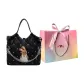 Black-Shopping Bag