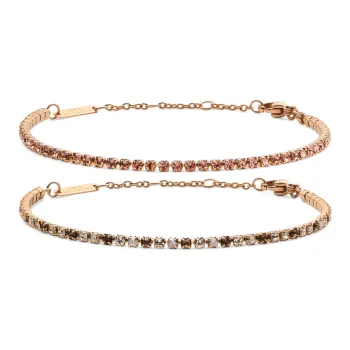 Daniel Wellington Alloy Bracelets Women's