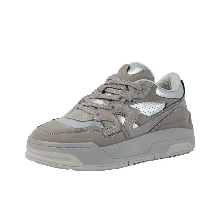 GXG Low-Top Skateboard Shoes Men's-3