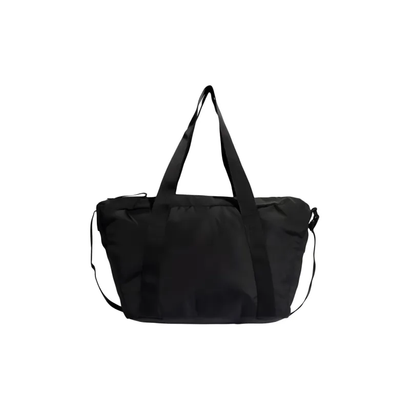 Adidas Recycled Polyester Travel Bag 30.5L Women's Black-2