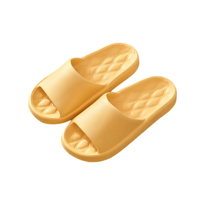 Ming Sheng Slippers / Home Slippers-2