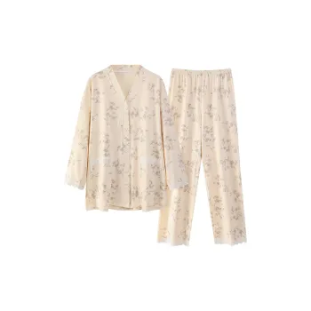 Urban Beauty Pajama Set Women's Image Color