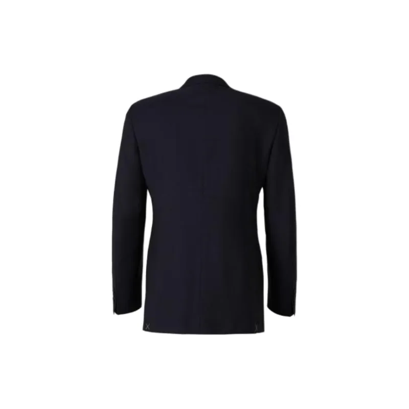 CANALI Business Suit Men's Blue-1