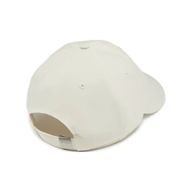 LiNing Polyester, Elastane Baseball Caps Unisex Ivory-1