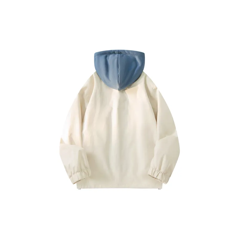 Stillslow Jackets Unisex-3