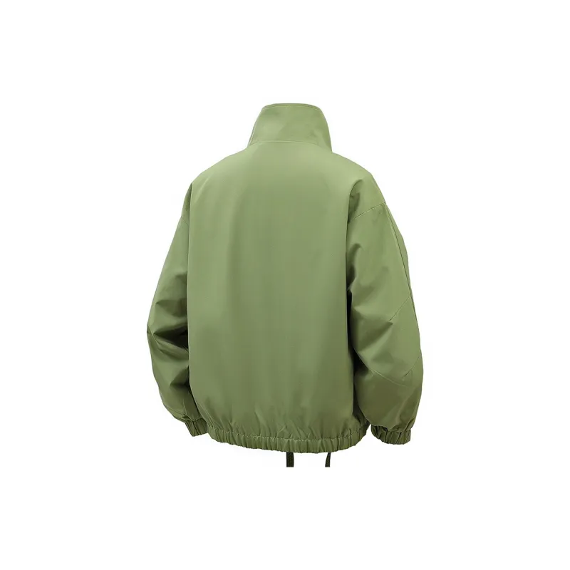 KRISTALIA Jackets Coats Unisex Pink-11